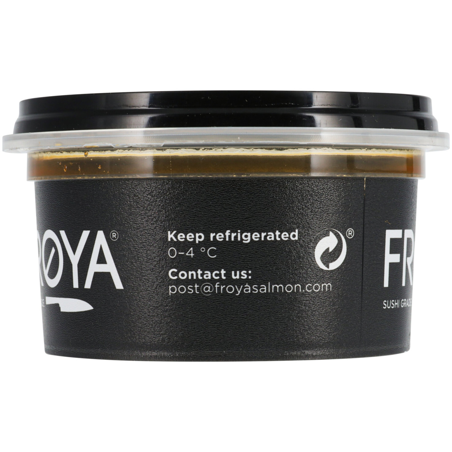 Froya Ponzu Sauce