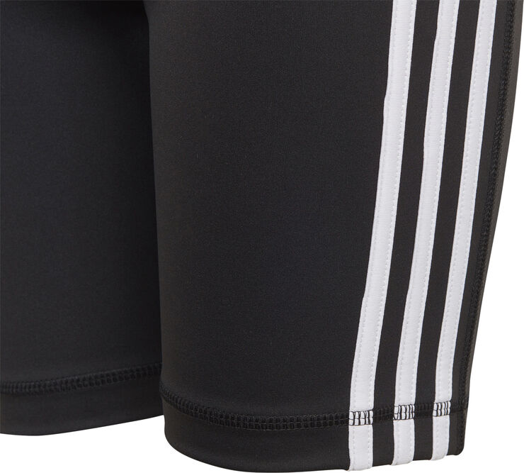adidas Believe This 3-stripes Tight Grå