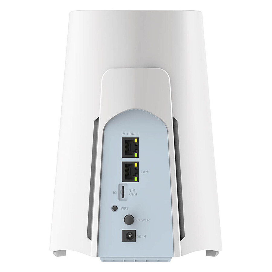 D-Link G530