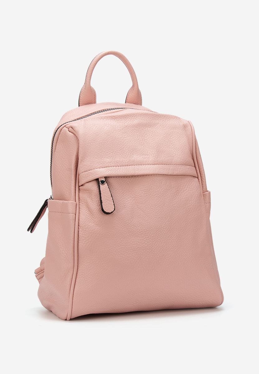 Sac à dos pour femme rose Ayerra