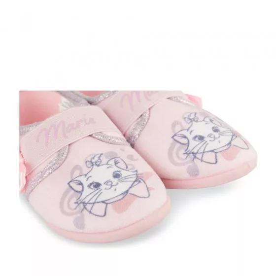 Chaussons ROSE MARIE