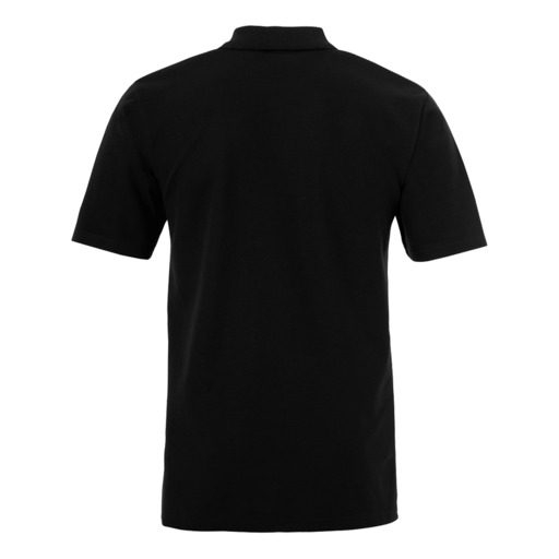 Polo Negro Kempa Clássico