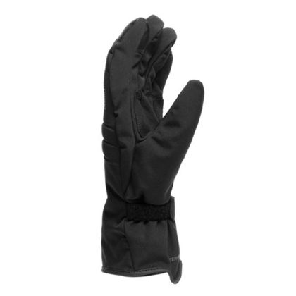 Gants Dainese PLAZA 3 D-DRY - Noir / Gris