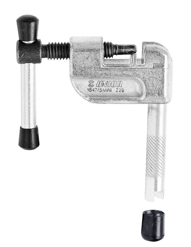 Unior Tools Kompakt-Kettennietdrücker 1647/5MINI kaufen | Bike-Discount
