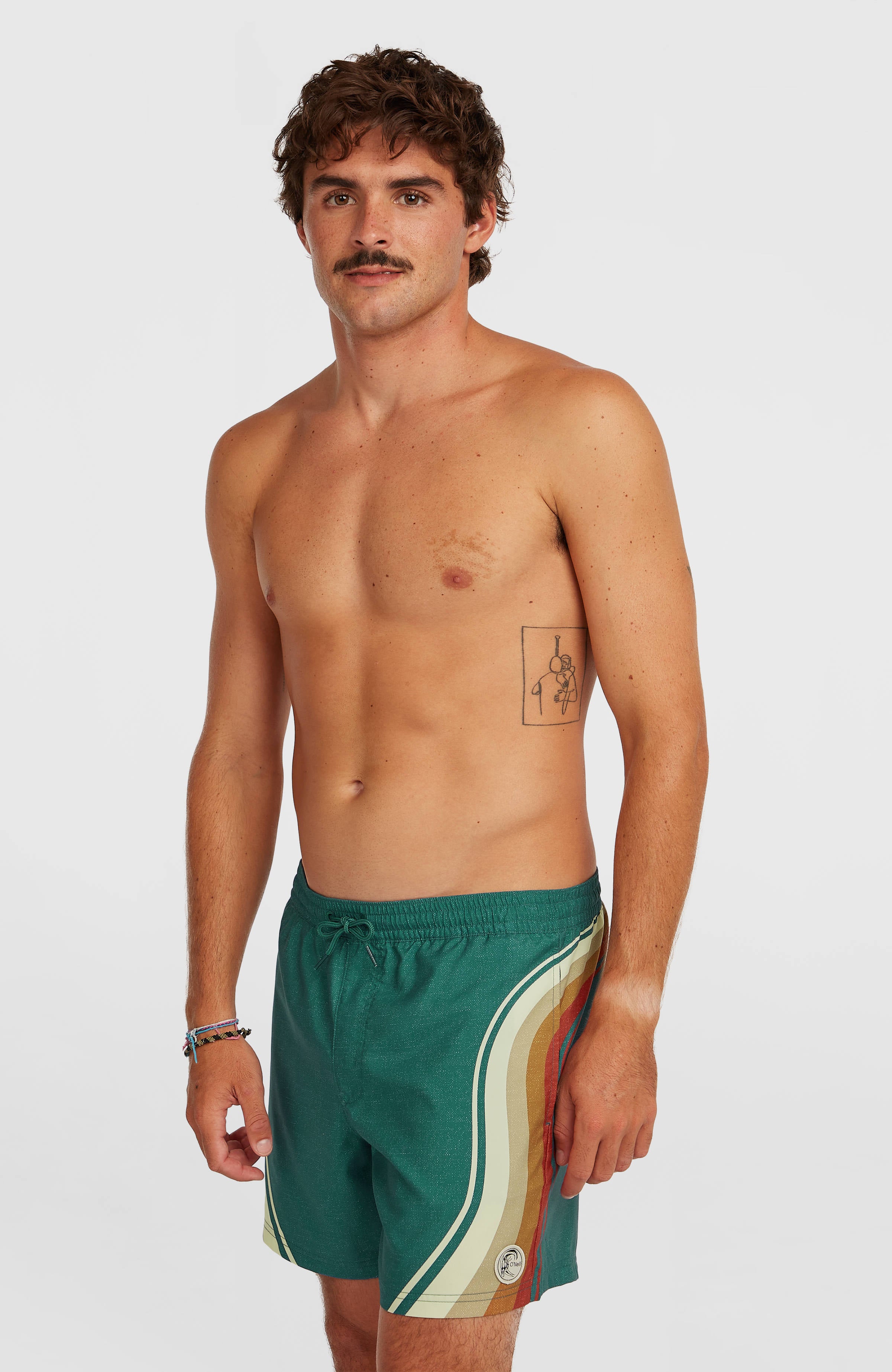O'Riginals Longboard 15'' zwembroek