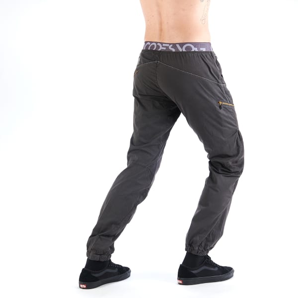 Pantalon escalade NOGRAD RESISTANT PANT ANTHRACITE GREY