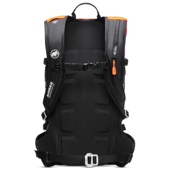 Mammut - Free 28 Removable Airbag 3.0 - Sac à dos airbag