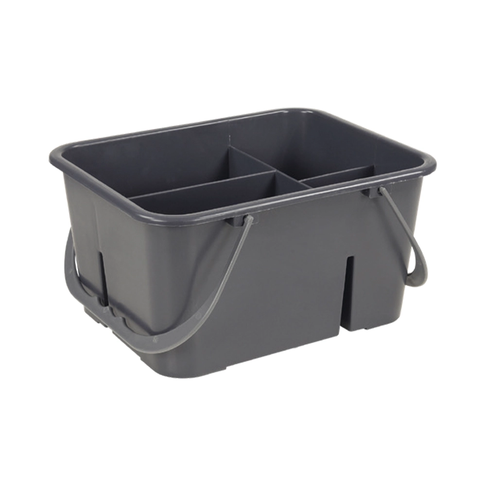 SPRiNTUS PuriX Reinigungswagen Starter Set 40cm