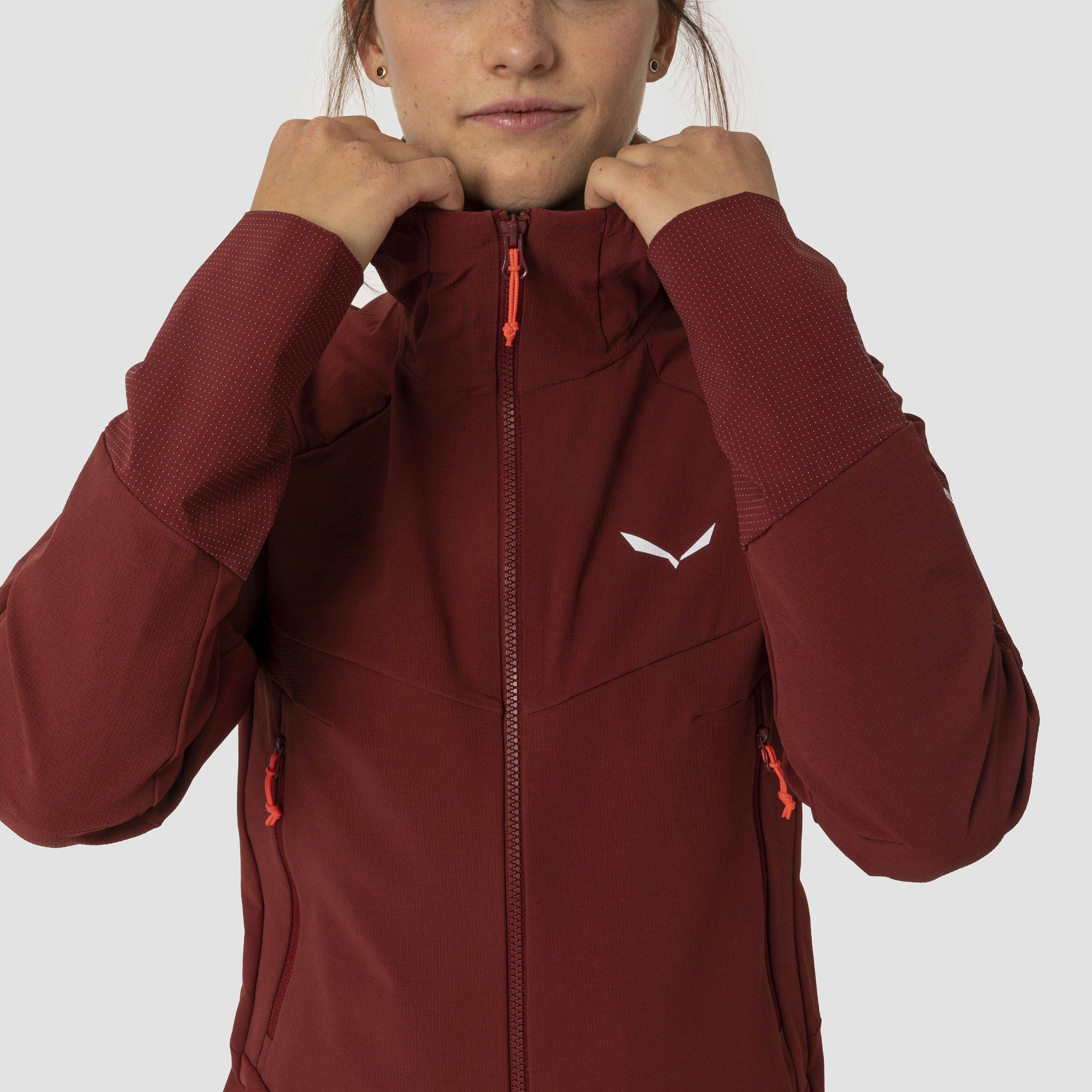 Agner Durastretch Jacke Damen
