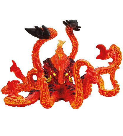 Schleich Eldrador Creatures - Ice Bug vs. Fire Kraken - 70826