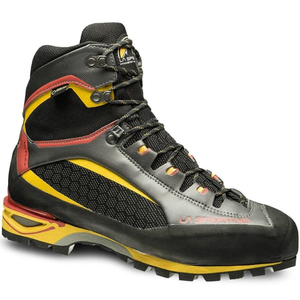 Chaussure alpinisme LA SPORTIVA TRANGO TOWER GTX