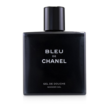 Chanel Gel de banho Bleu De Chanel