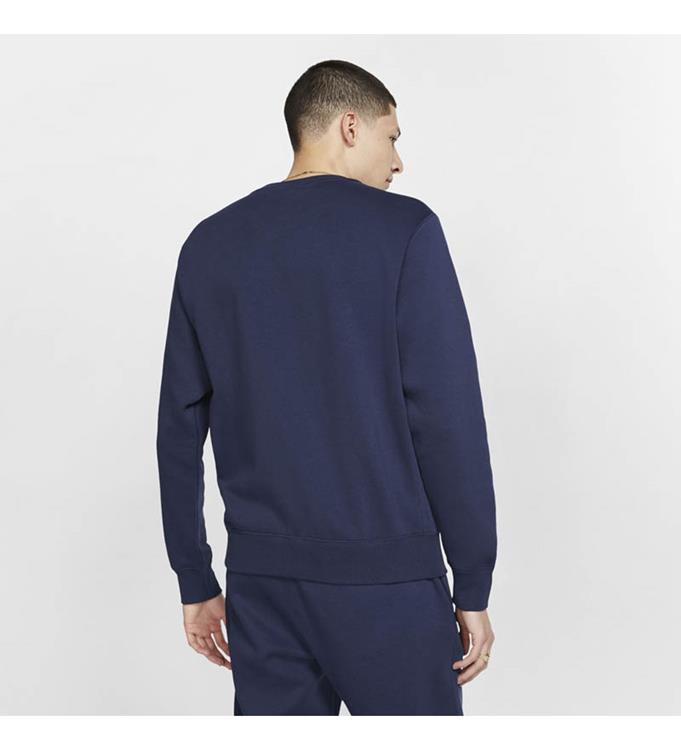 Nike Men New Sportswear Club Crew Sweater