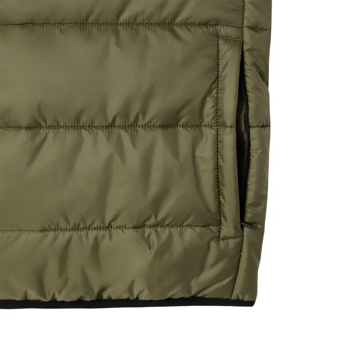 Lacoste Waterrepellent Puffer Bodywarmer Heren