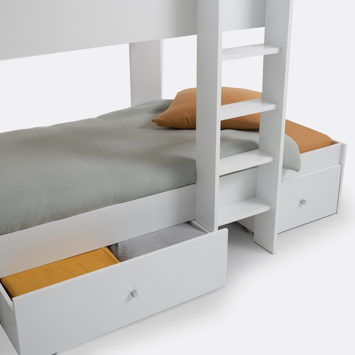 LA REDOUTE INTERIEURS<br>Beliche com arrumação integrada, Celius
