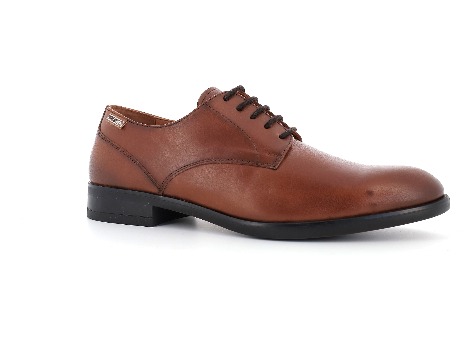 Pikolinos-BRISTOL M7J 4187 Cuir Cognac