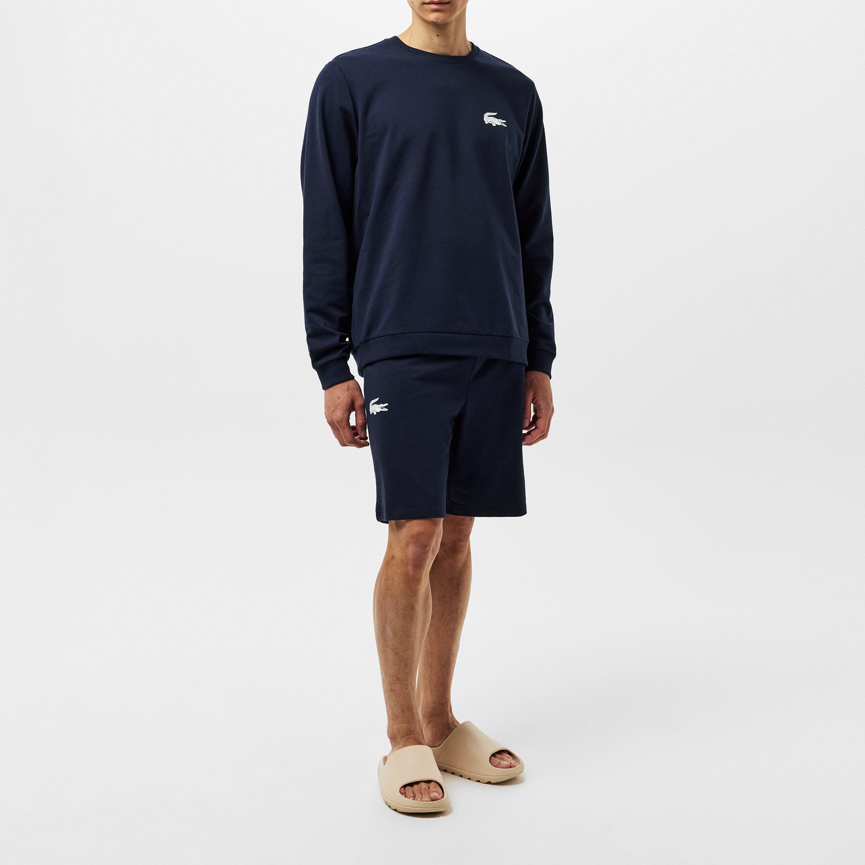 Lacoste Logo Shorts