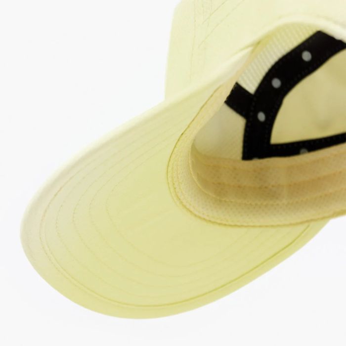 Ciele Unisex Caps GOCap Classic Athletics Gul