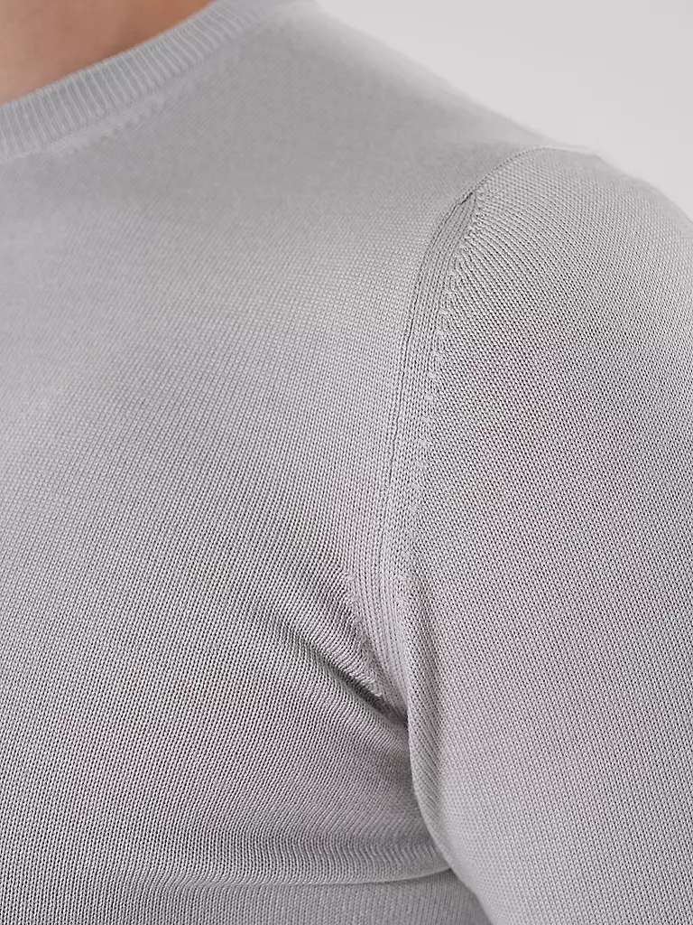 GRAN SASSO Pullover beige