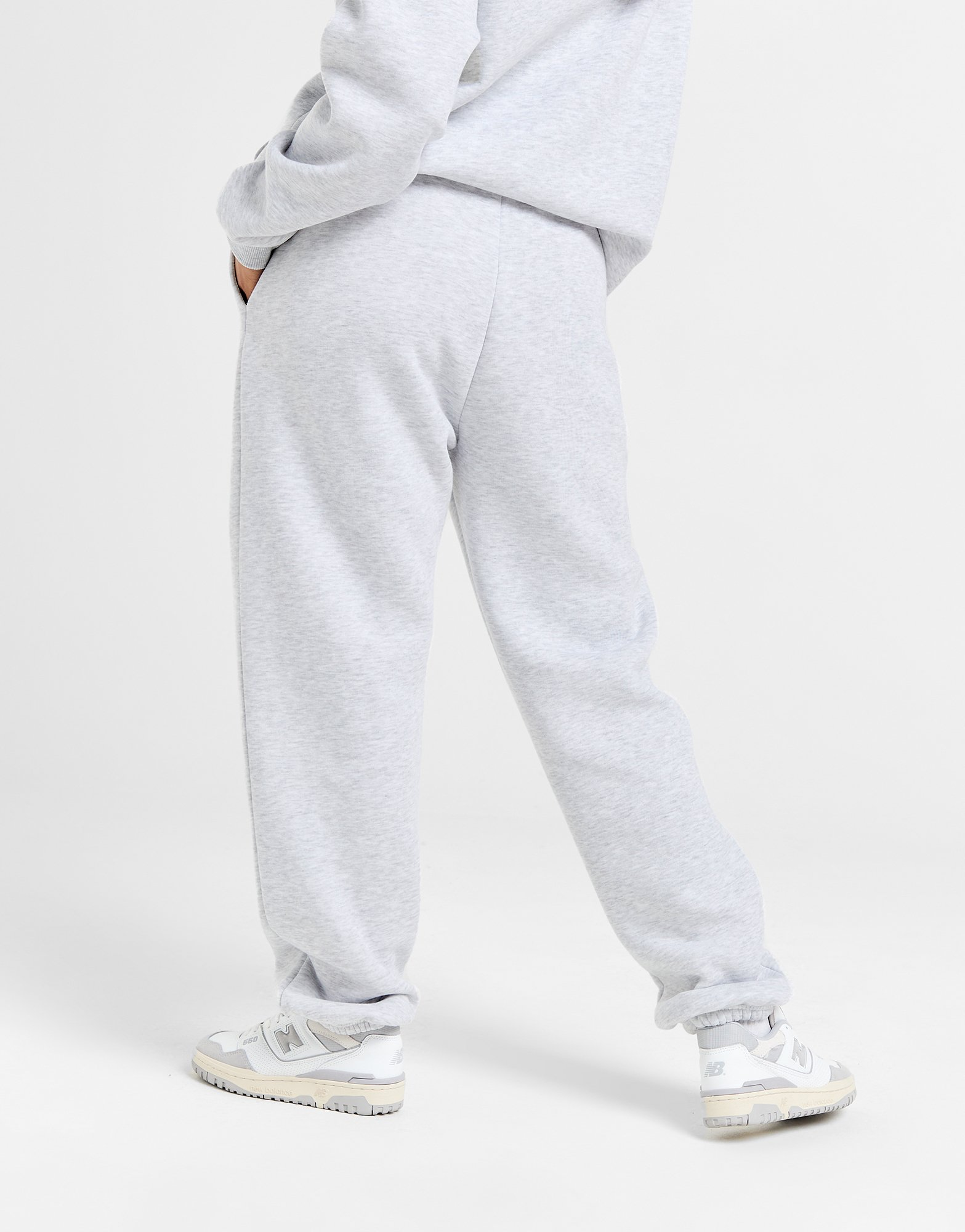 Pink Soda Sport Pantalon de jogging Fuse Femme