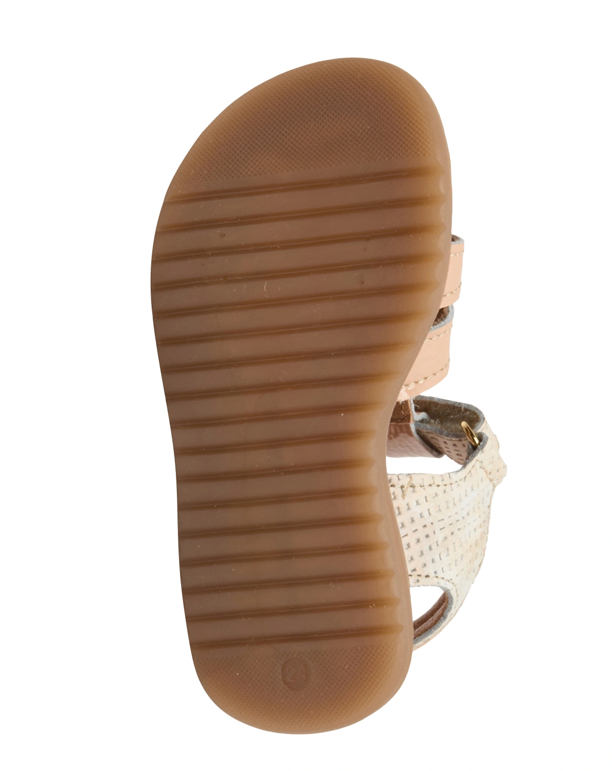 Klett-Sandalen FELICIA in beige
