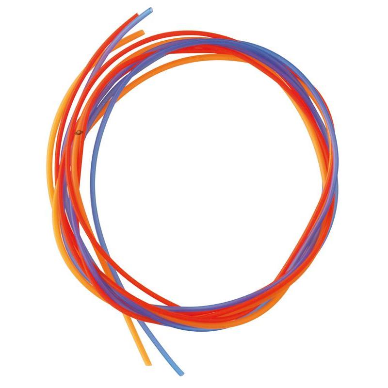 Tube Silicone Garbolino