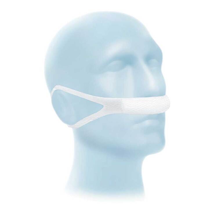 Beesana Nasenverband mit Ohrschlaufen, 20 St