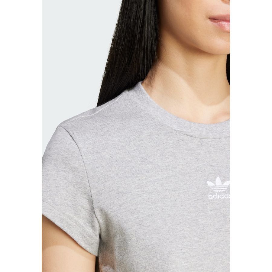 Adidas Original T-shirt slim Essentials