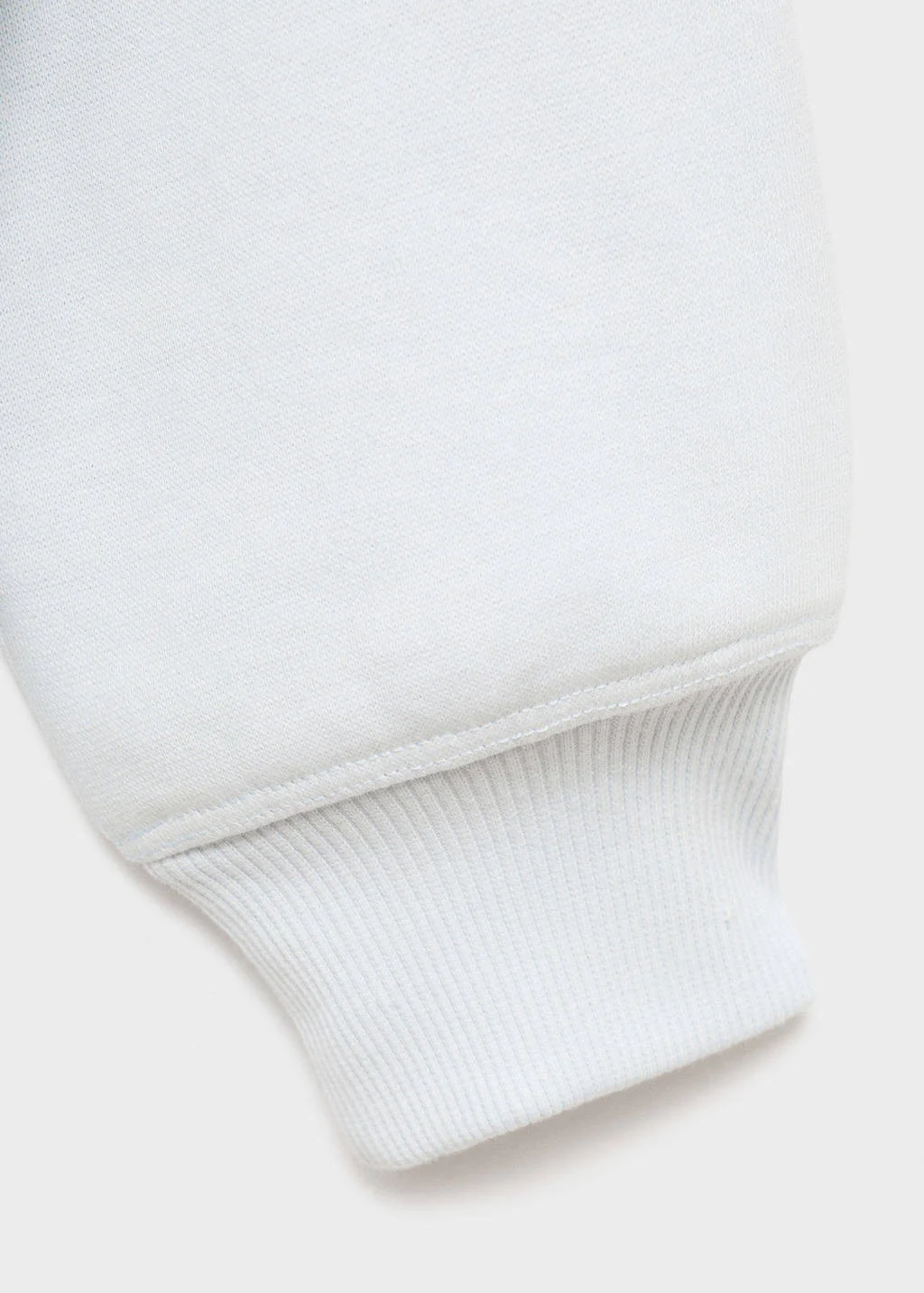Mango Kids sweater lichtblauw