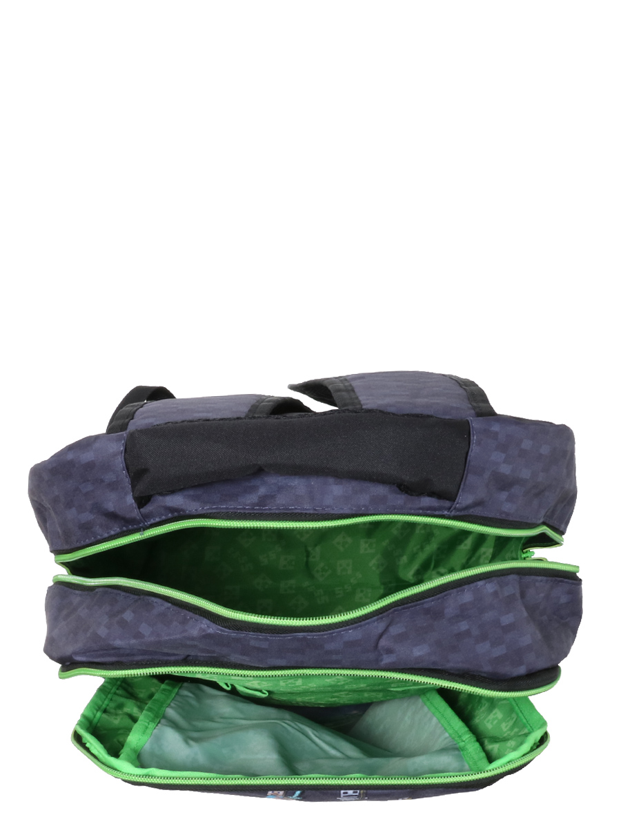 Sac À dos Minecraft Skins