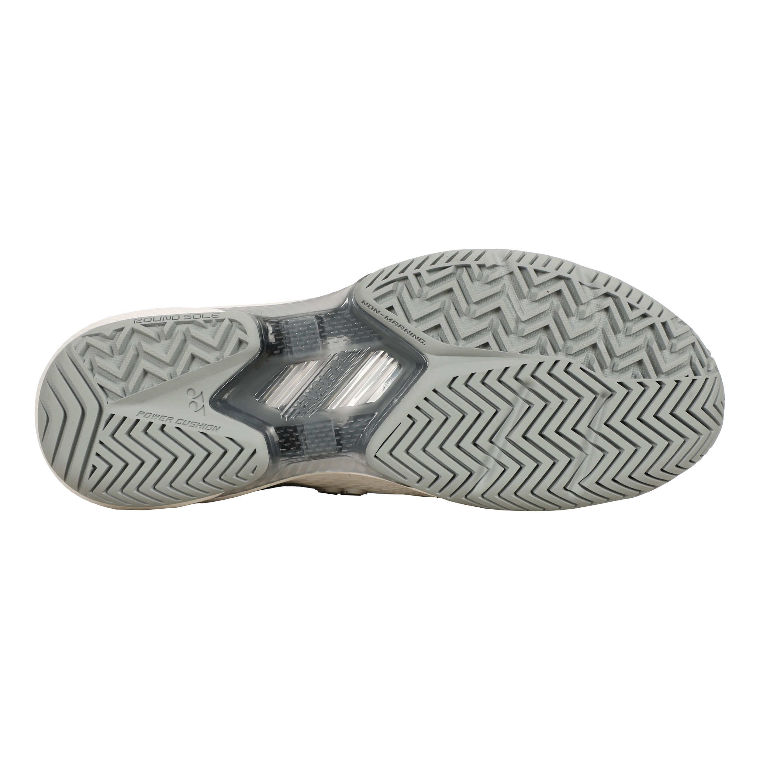 Yonex AD Accel Chaussures Toutes Surfaces Femmes - Blanc