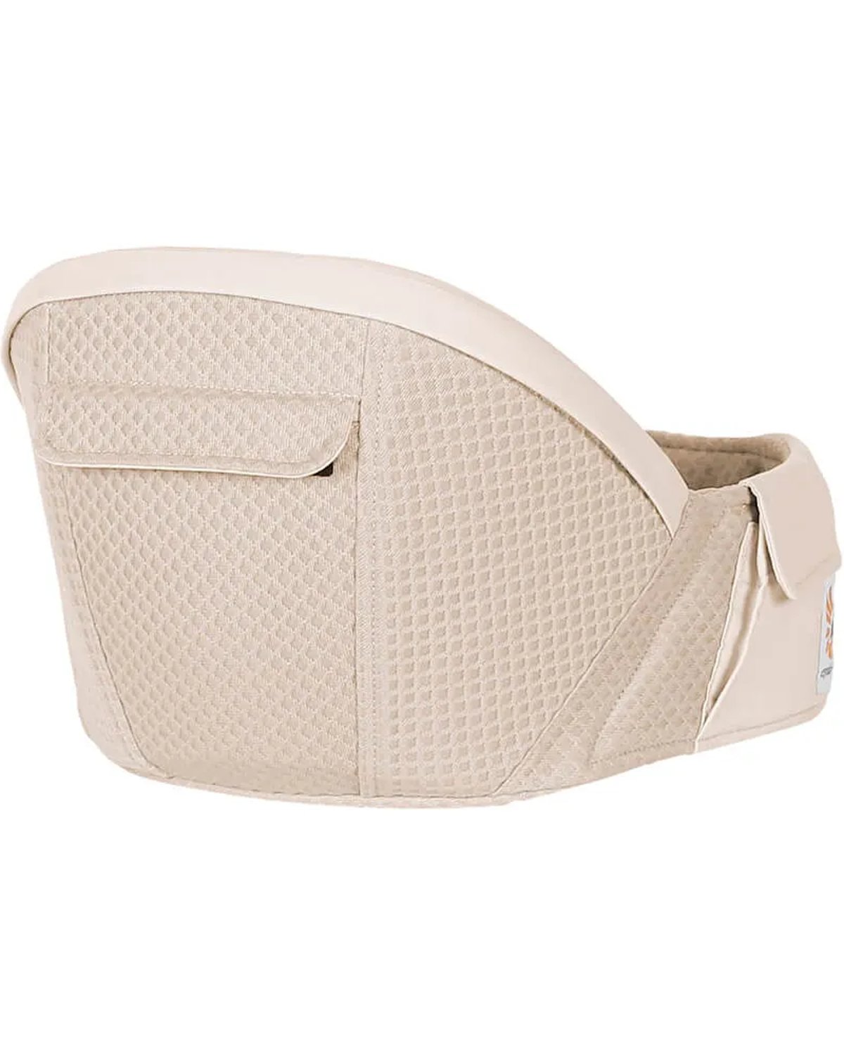 Alta Bæresele & Hoftebærer 2i1 – Fra 4 mnd til 4 år | Alta Hip Seat Baby Carrier