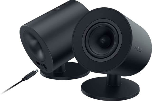 Razer Nommo V2 X gaming-højttalersæt