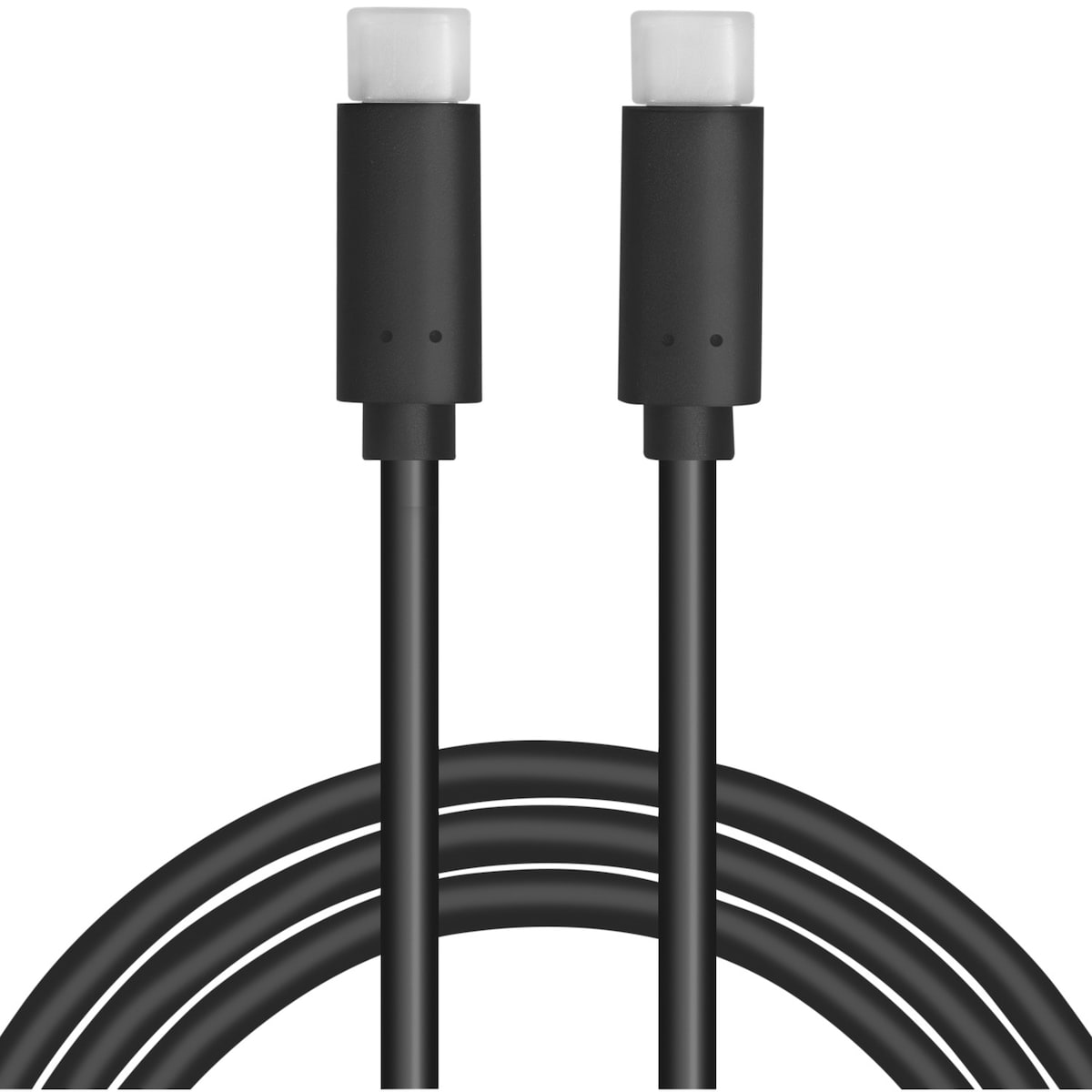USB-C - USB-C USB3.2 Gen2 4K / 60Hz 100W 1m