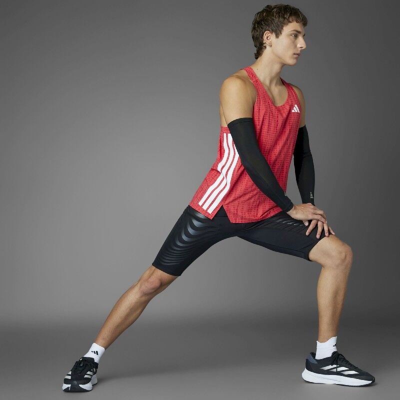 Adizero Singlet - Débardeur homme