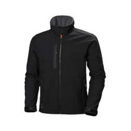 Jaqueta Softshell Adultos Helly Hansen Kensington