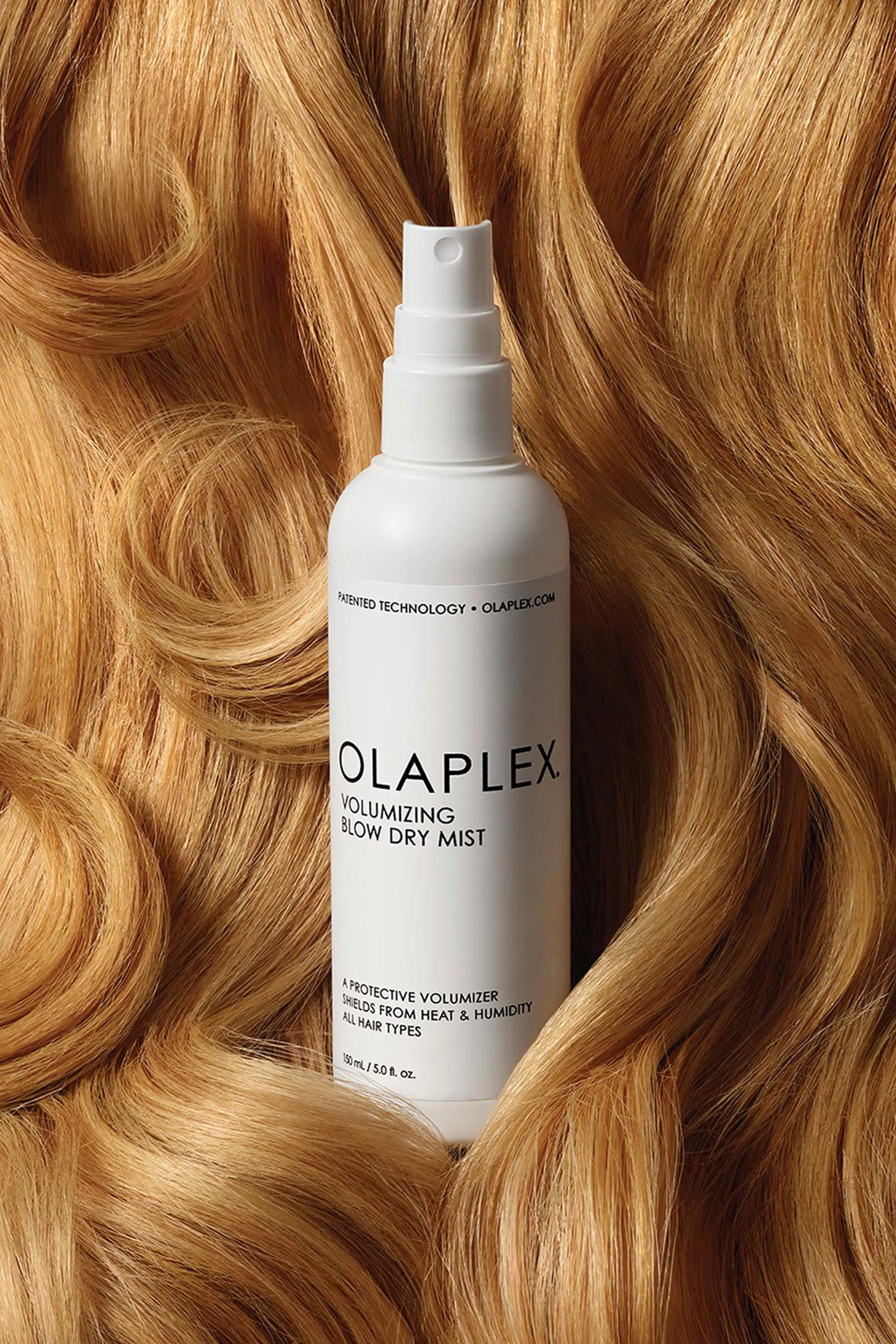 OLAPLEX Brumisateur de séchage volumisant-150 ml
