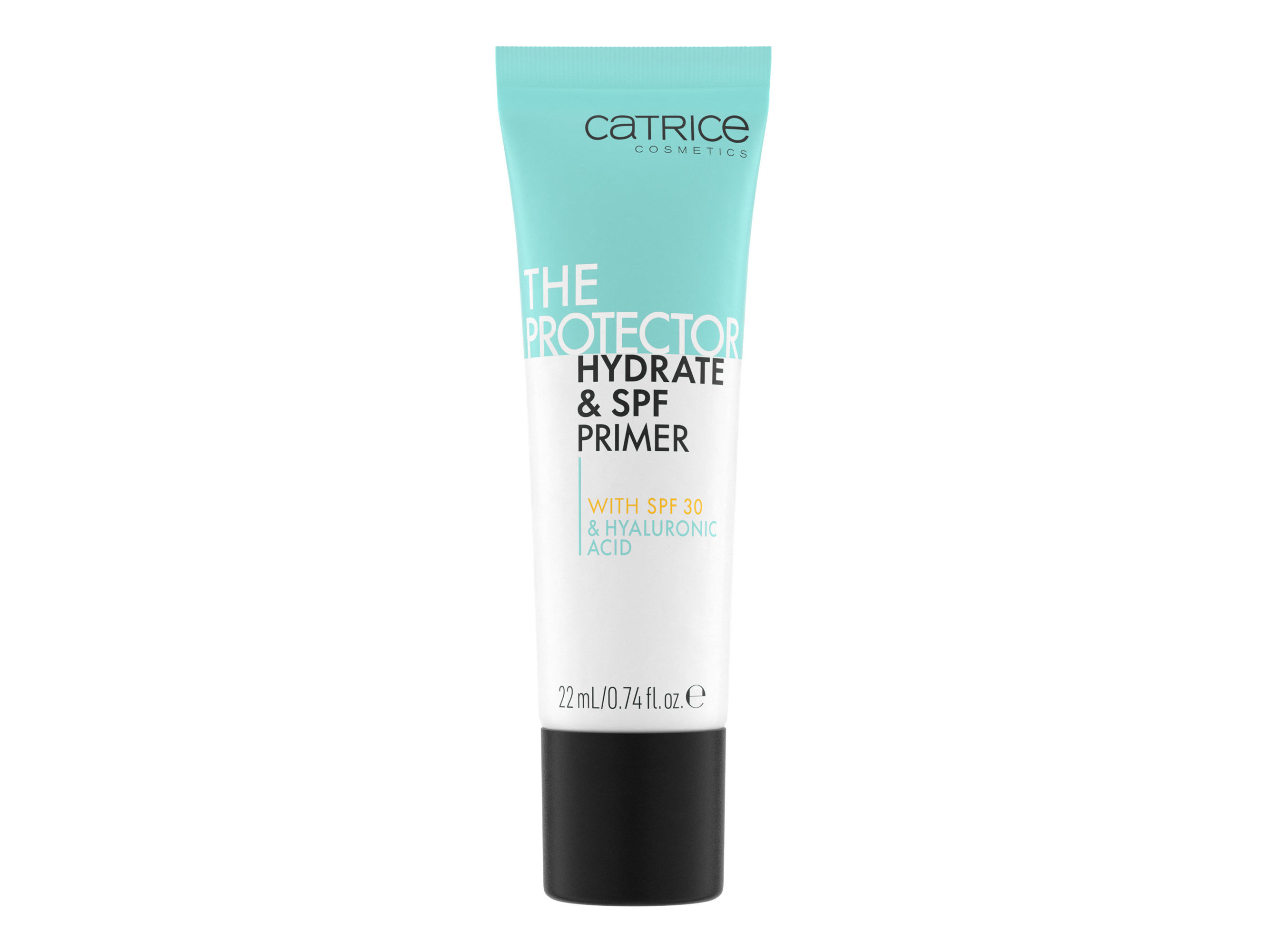PROTETOR CATRICE HYDRATE & SPF