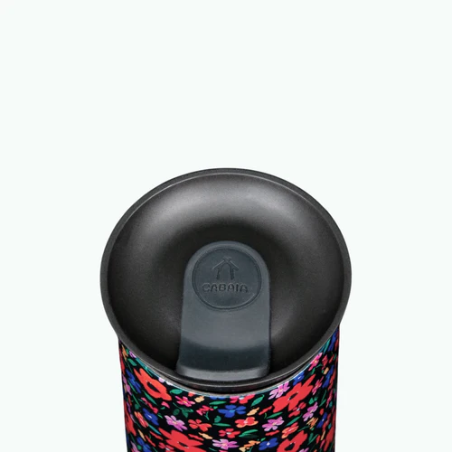 Mug 540ml Oubeira noir