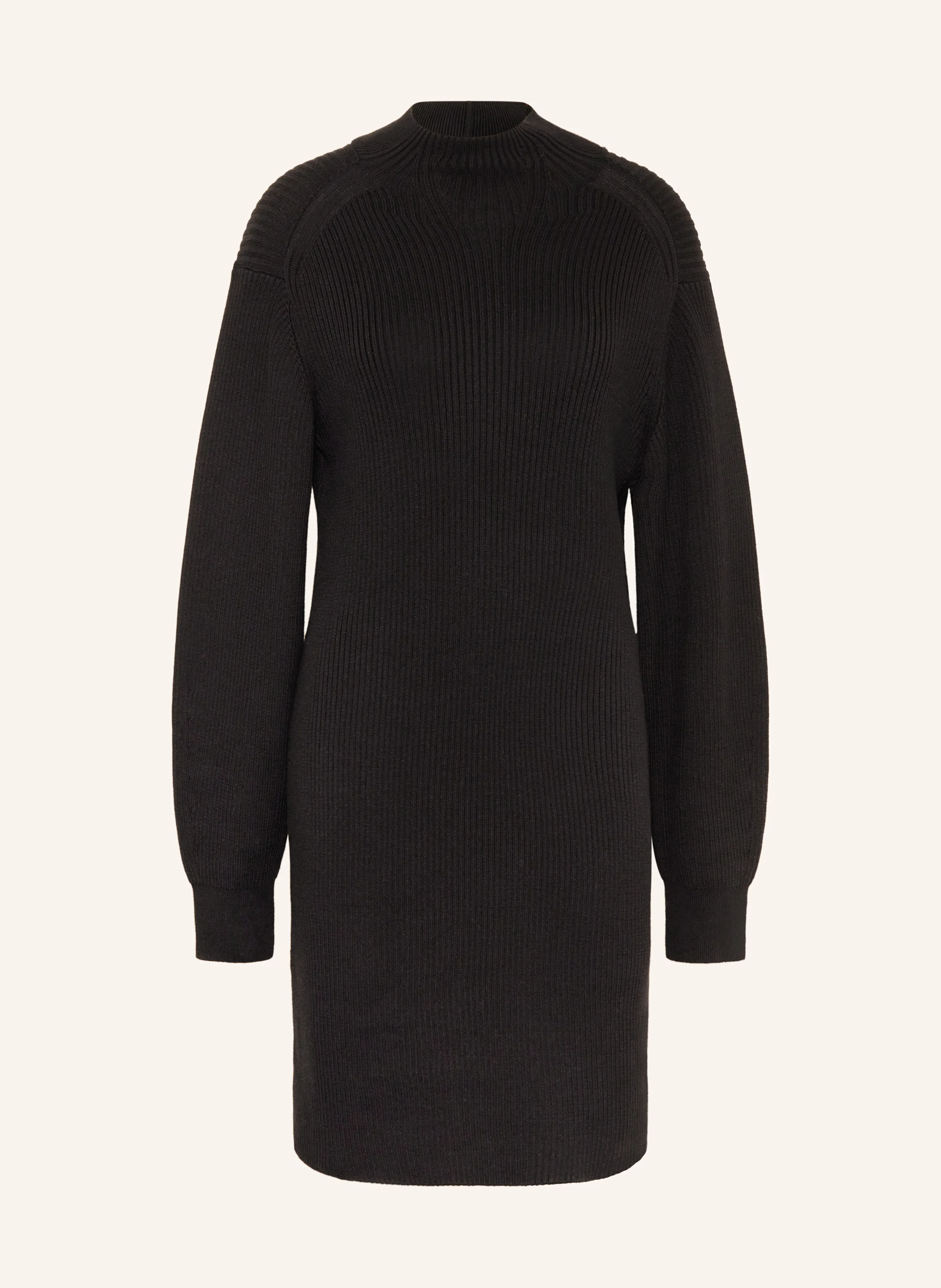 BARBOUR INTERNATIONAL Strickkleid FRANCHESCA
