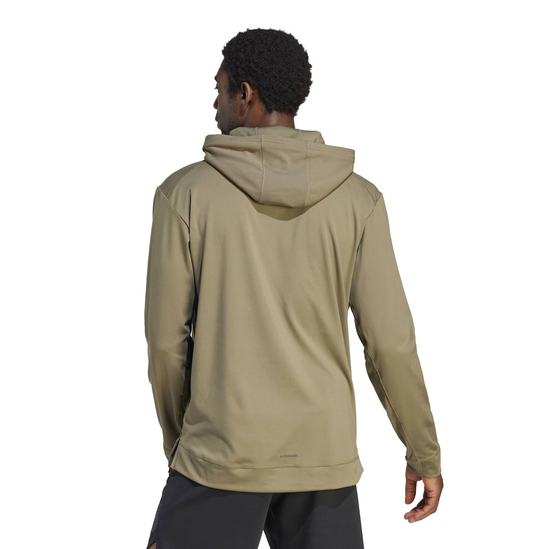 adidas Performance| Herren Hoodie CORDURA WORKOUT