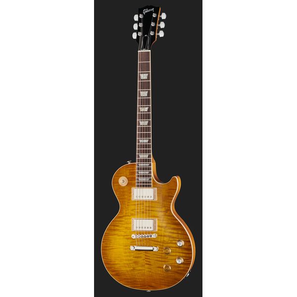 Gibson Kirk Hammett 