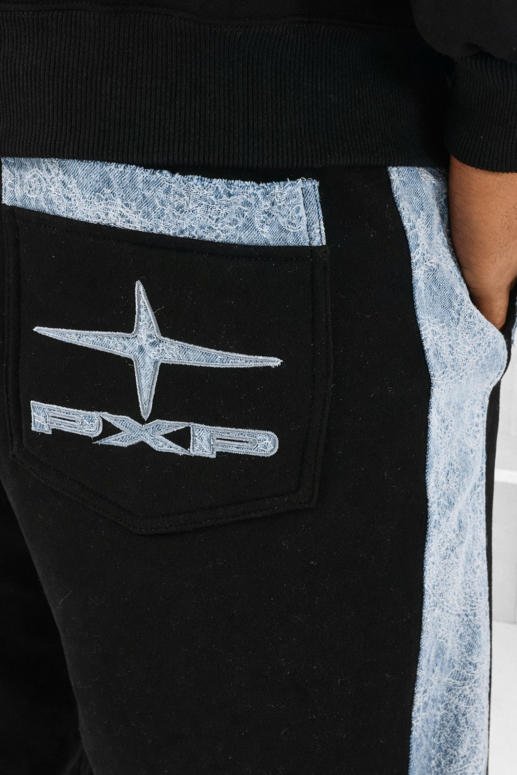 Project X Paris Vintage Trainingspak