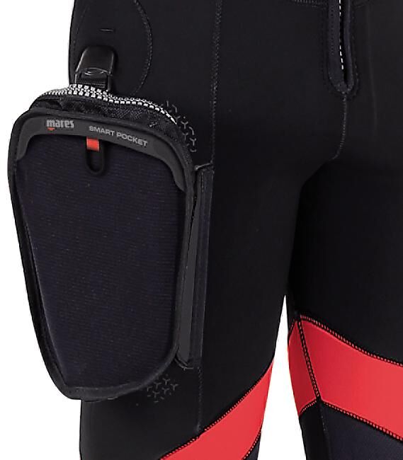 MARES - POCHE FLEXA
