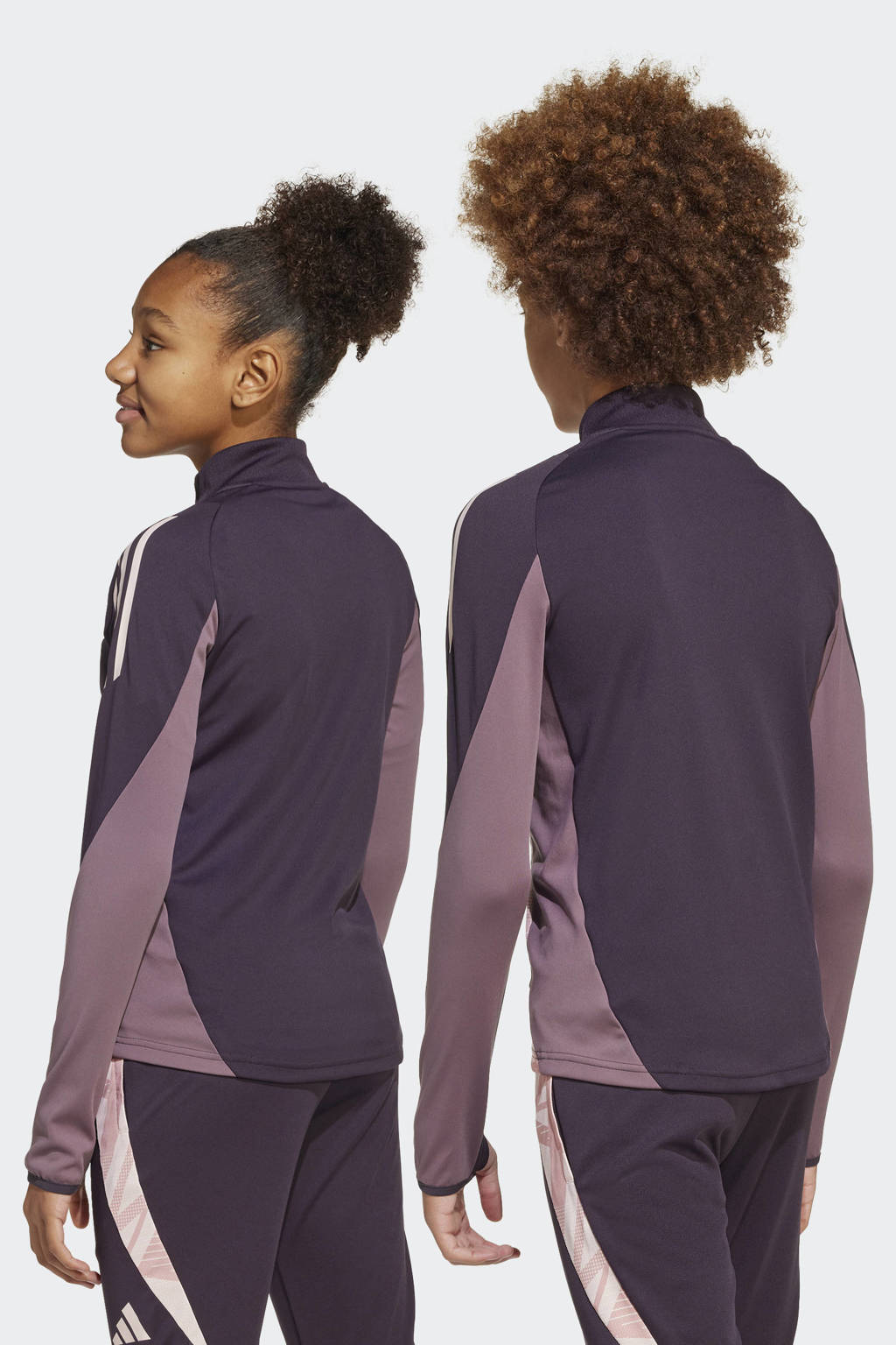 adidas Junior Arsenal FC voetbalshirt