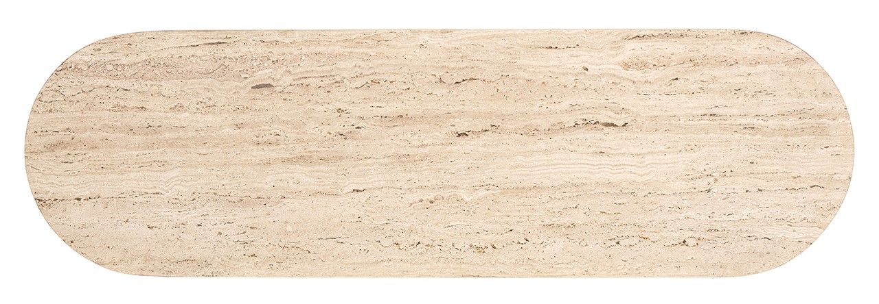 Wandtafel 211600 Hampton B150 x D46 x H77.5 cm
