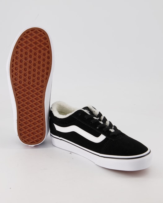 Vans WM Ward Winterstiefel in Schwarz
