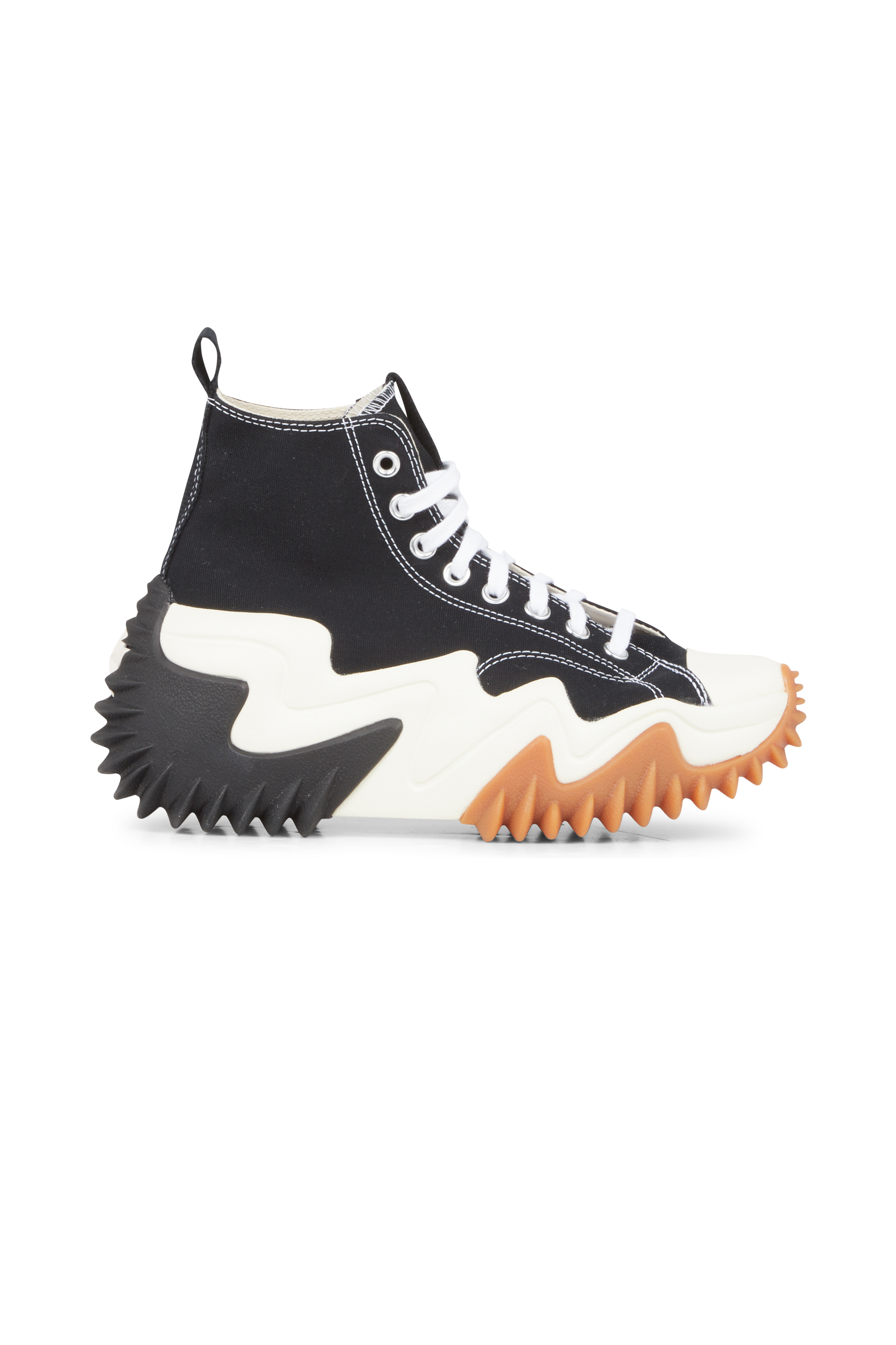 CONVERSE Baskets Montantes RUN STAR MOTION HI Noir