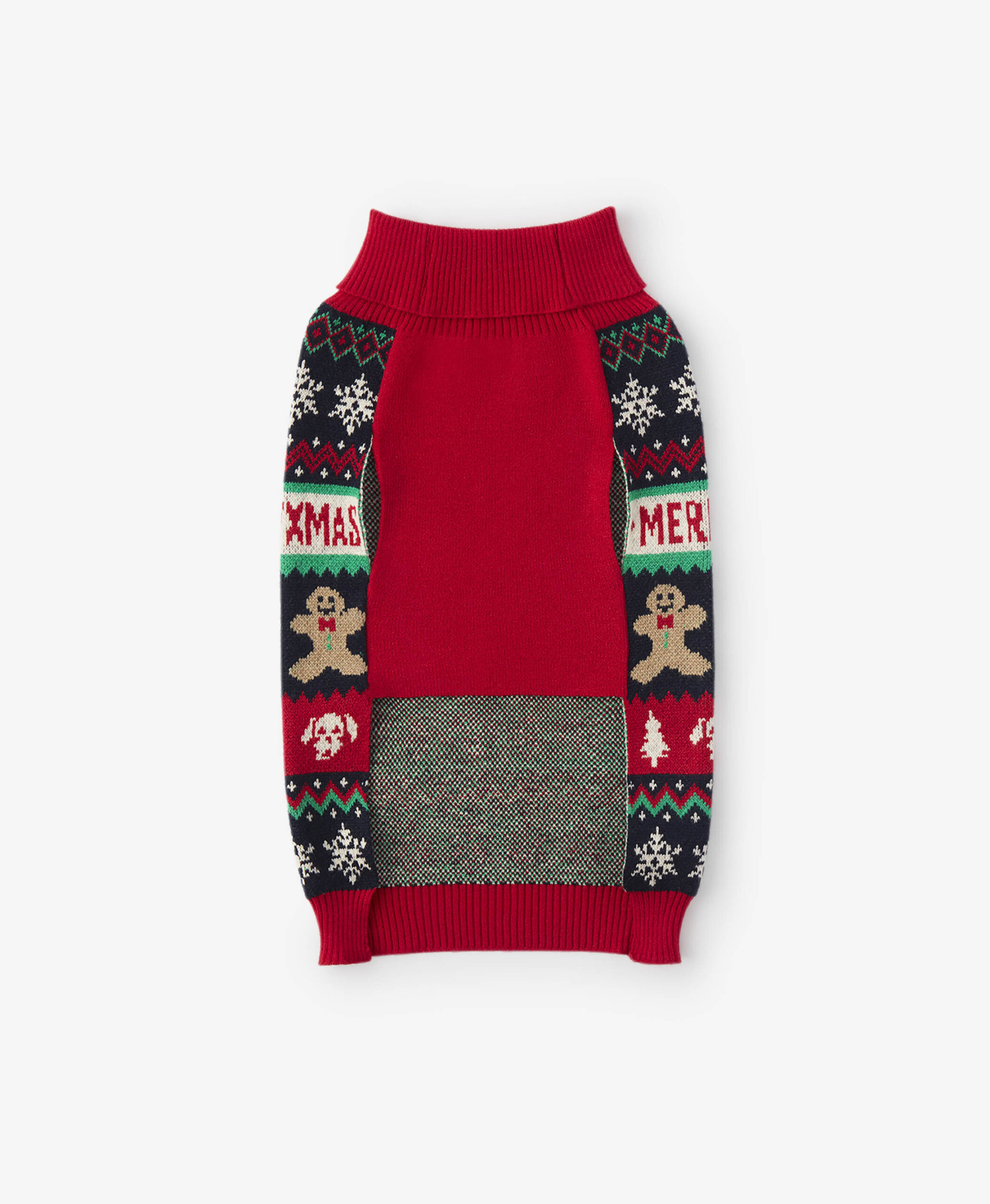 Haustier Pullover