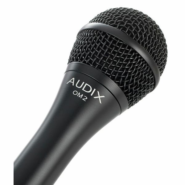 Audix OM2 Gesangsmikrofon